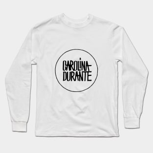 Carolina Durante Long Sleeve T-Shirt